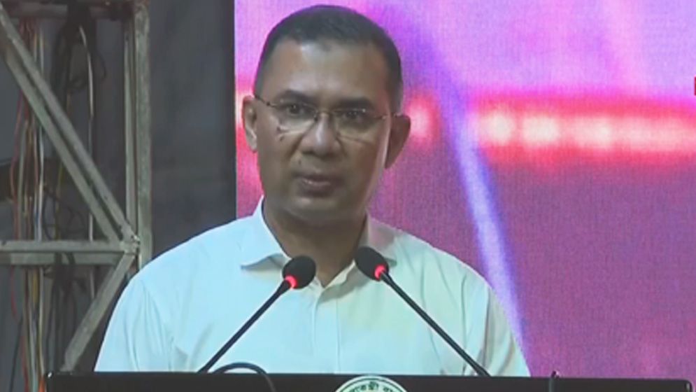সংখ্যালঘু-সংখ্যাগরিষ্ঠ না, আমরা সবাই বাংলাদেশি: প্রধানমন্ত্রী