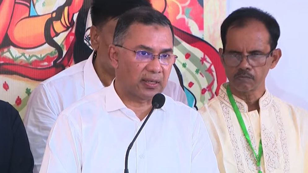 সকল ধর্মের মানুষকে সাথে নিয়ে দেশ গড়তে চাই: প্রধানমন্ত্রী