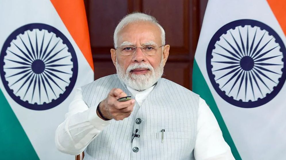 দিল্লিতে দশেরা উৎসবে মোদির উপস্থিতি ঘিরে ৩ স্তরের নিরাপত্তা