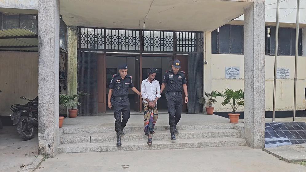 টাঙ্গাইলে অটোভ্যান ছিনতাইয়ে কিশোরকে হত্যা, মূলহোতাসহ গ্রেফতার ২