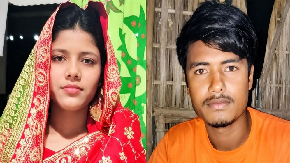 মেহেদির রং না শুকাতেই নববধূর মৃত্যু, স্বামী-শাশুড়ি আটক
