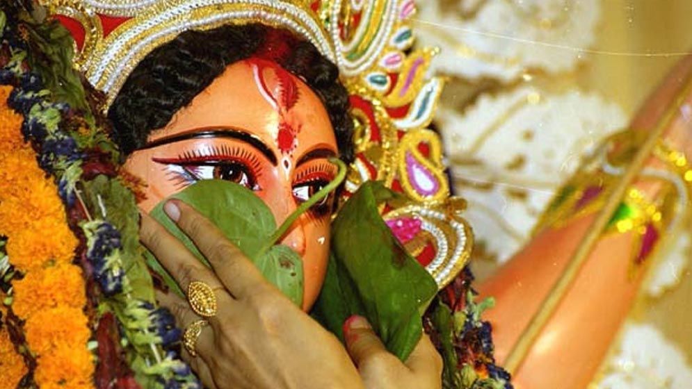 বিজয়া দশমী আজ, সারাদেশের বিভিন্ন পূজামণ্ডপে চলছে ধর্মীয় আচার-অনুষ্ঠান