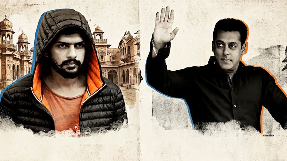 সালমান খানের সঙ্গে বিষ্ণোইয়ের কী দ্বন্দ্ব, কীভাবে গ্যাংস্টার হয়ে উঠলেন তিনি?
