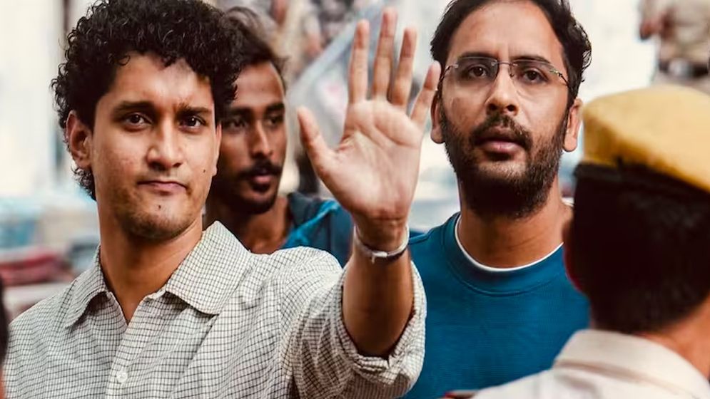 ৭ দিন পর মুক্তি পাচ্ছেন সৌরভ দাস ও আশুতোষ রাঙ্কা