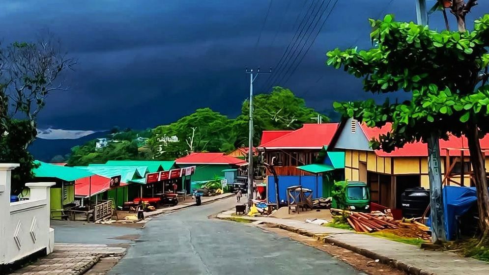 সাজেকে আবারও অনির্দিষ্টকালের সড়ক অবরোধের ঘোষণা