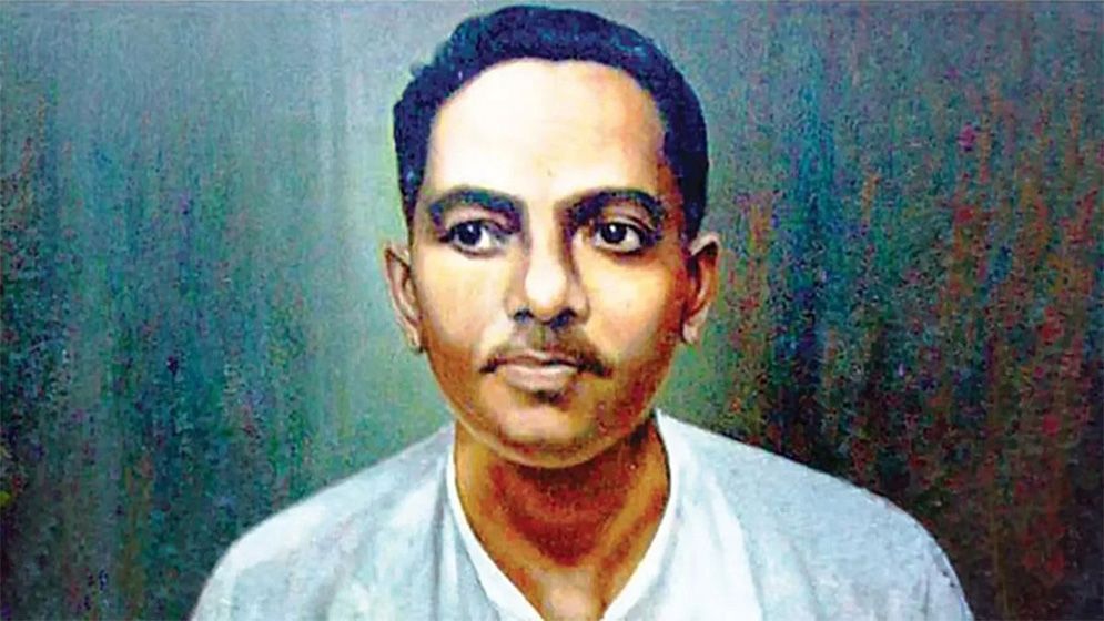 জীবনানন্দ দাশ: নক্ষত্রেরও একদিন মরে যেতে হয়