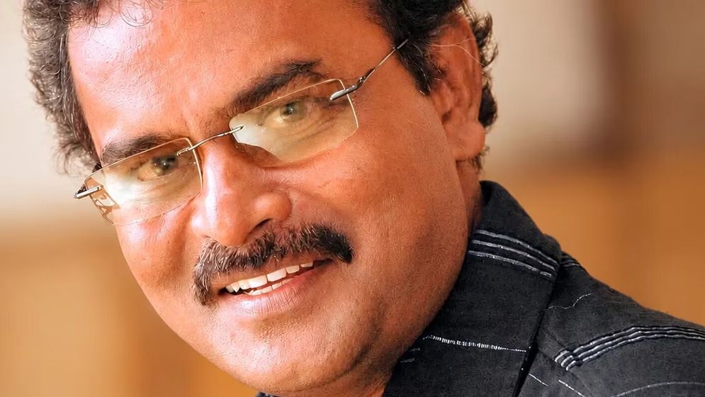 চলে গেলেন তামিল প্লেব্যাক গায়ক কৃষ্ণরাজ