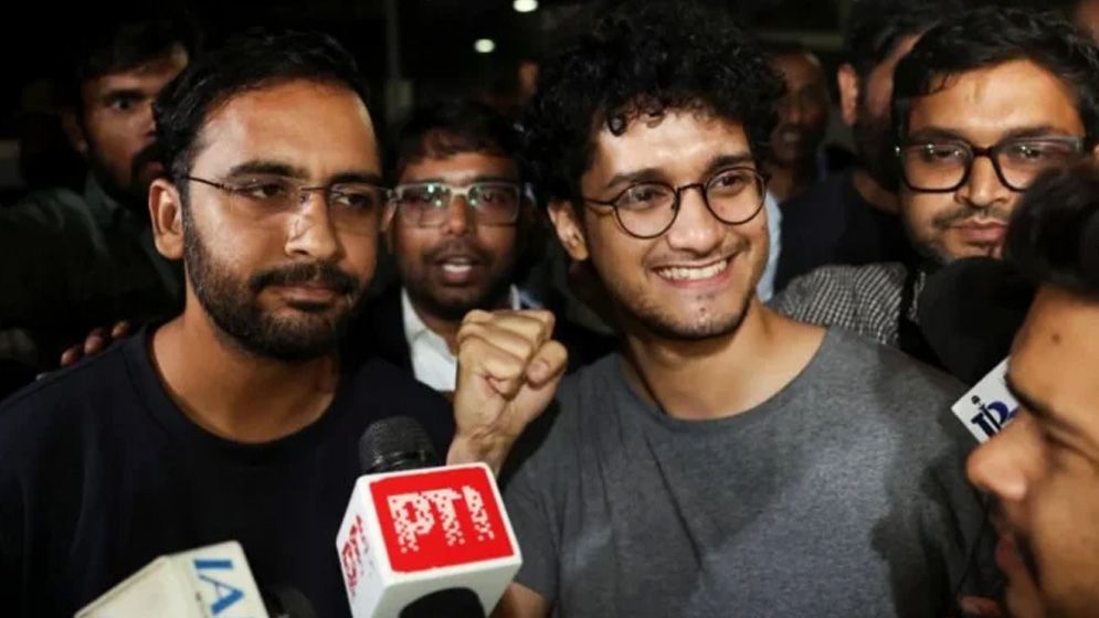 সিজেপির দুই শীর্ষ নেতা সৌরভ-আশুতোষের বিরুদ্ধে ফের সমন জারি