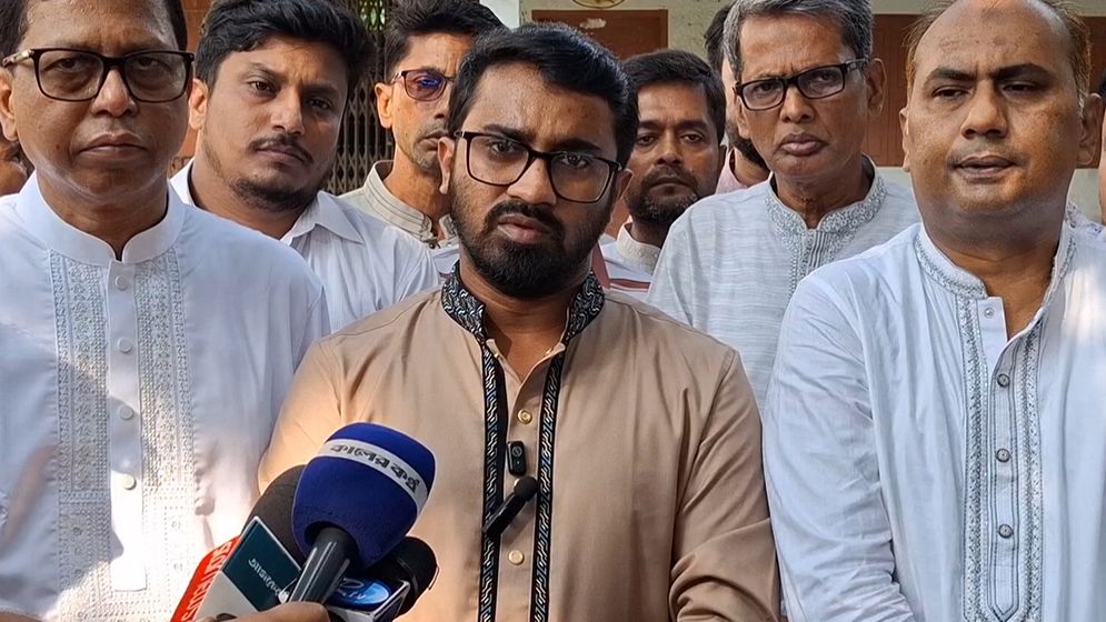 আ. লীগের সঙ্গে ৯৬'র মতো আবারো জোট করেছে জামায়াত