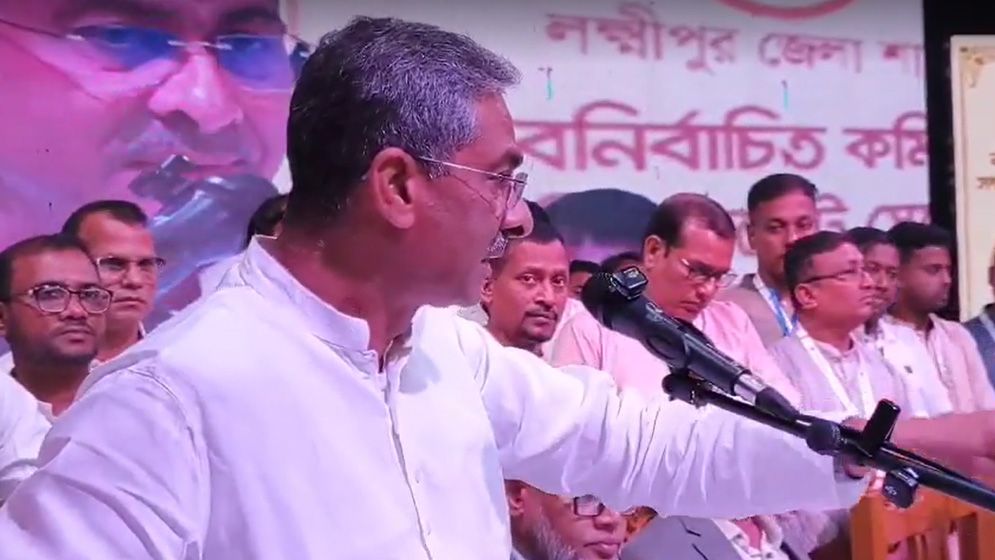 প্রশাসনকে বিগত ১৭ বছর রাজনৈতিক হাতিয়ার হিসেবে ব্যবহার করেছে একটি সরকার
