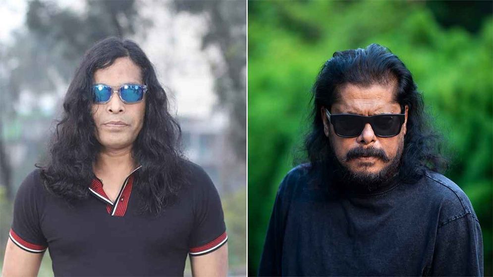 আজ যমুনা ফিউচার পার্কে আসছেন জেমস-হাসান