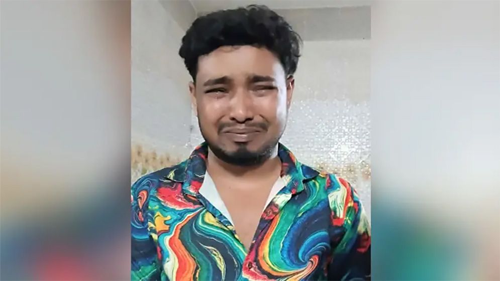 মোহাম্মদপুরে ‘মুখে ল’ গ্রুপের সক্রিয় সদস্য দিদার গ্রেফতার
