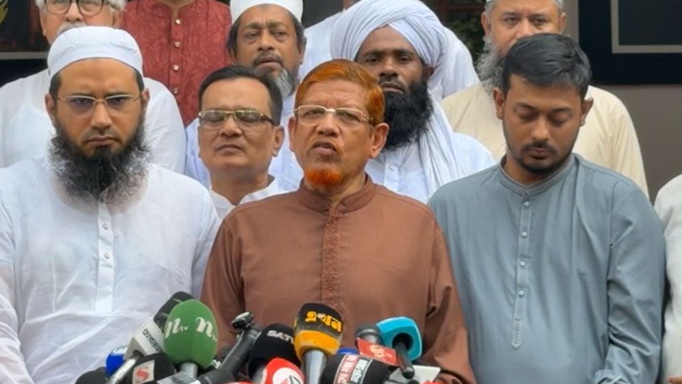 আ. লীগের সঙ্গে যোগাযোগের অভিযোগ নাকচ ১১ দলের; উল্টো বিএনপির দিকে অভিযোগ