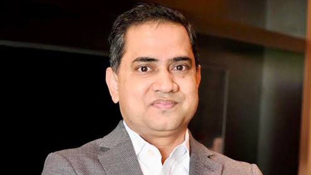 ওয়াশিংটনভিত্তিক এসএএফএনের অনারারি সিনিয়র ফেলো হলেন রাষ্ট্রদূত মুশফিকুল ফজল আনসারী