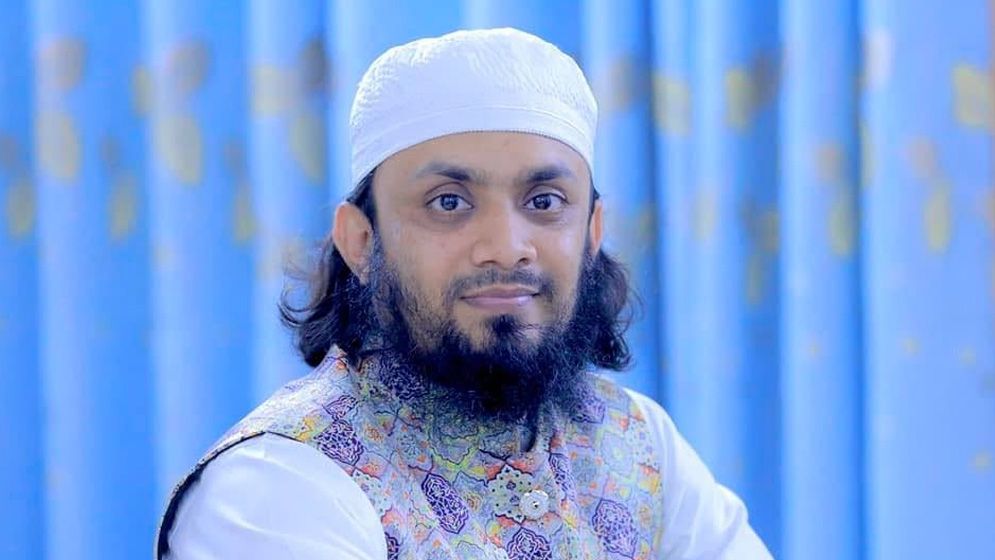 ধর্মীয় প্রতিষ্ঠানে অনৈতিকতা ধামাচাপা দেওয়া দ্বিগুণ ক্ষতিকর: আব্দুল হাই মোহাম্মদ সাইফুল্লাহ