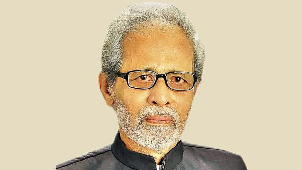 জাতীয় প্রেস ক্লাবের সাবেক সভাপতির ইন্তেকাল, ডিইউজের শোক