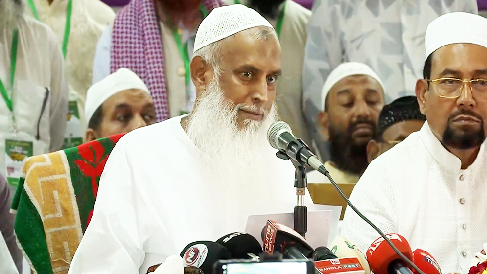 মাদরাসায় বলাৎকার-অশালীন ঘটনা দুঃখজনক, কঠোর ব্যবস্থা নেওয়া হবে: ধর্মমন্ত্রী