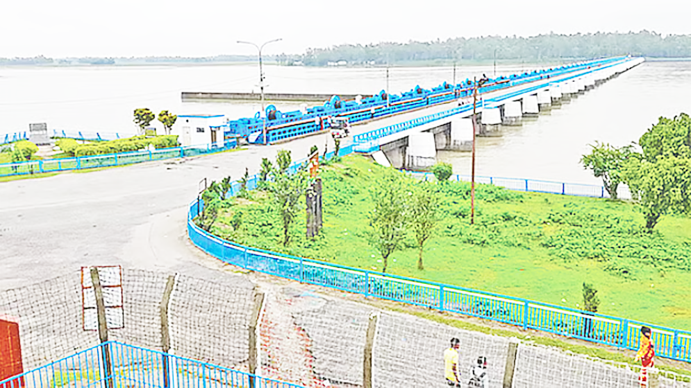 চীন-ভারতের দ্বন্দ্ব এড়িয়ে নিজস্ব অর্থায়নে তিস্তা প্রকল্প, খরচ হবে ১৫ হাজার কোটি টাকা