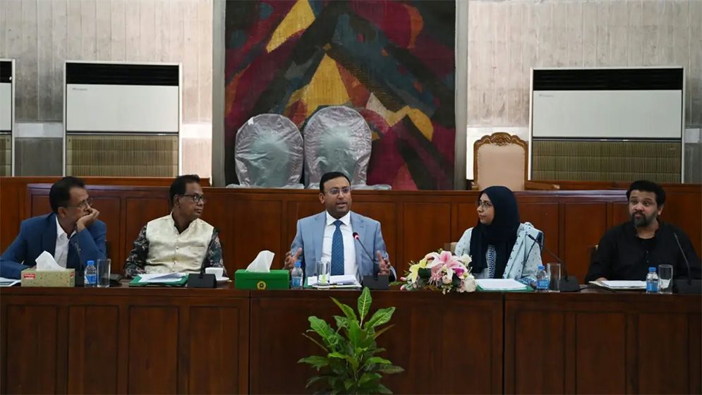 কর্মকর্তাদের গাফিলতি থাকলে ব্যবস্থা সম্পর্কে জানতে চায় সংসদীয় কমিটি