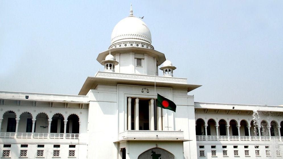 '‌কার্যকর চাকরি কাল' প্রয়োগ করে জাতীয়করণকৃত শিক্ষকরা জ্যেষ্ঠতা দাবি করতে পারবে না