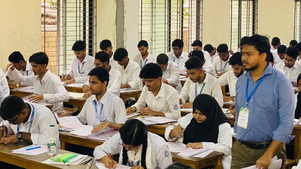 এইচএসসি ও সমমান পরীক্ষার ফল প্রকাশ ২৯ অক্টোবর: আন্ত:শিক্ষা সমন্বয় বোর্ড