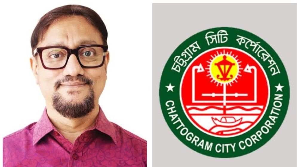 মেয়র থেকে শাহাদাত এবার চট্টগ্রাম সিটির প্রশাসক