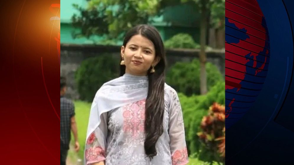 সাইনবোর্ড এলাকায় ভাড়া বাসা থেকে কুবি শিক্ষার্থীর মরদেহ উদ্ধার