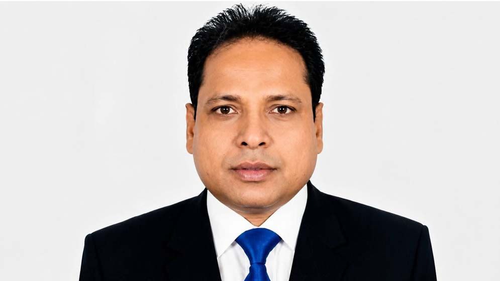 পূর্ণ সচিব ও এনবিআর চেয়ারম্যান হলেন আহসান হাবিব