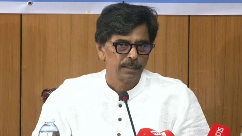 দেশে সারের সংকট নেই, পর্যাপ্ত মজুত আছে: কৃষিমন্ত্রী