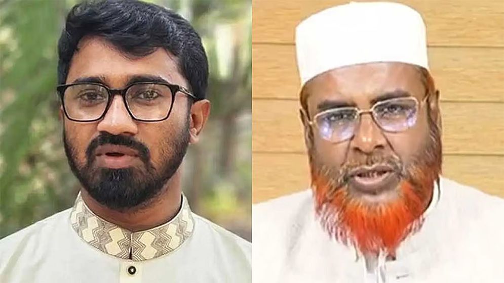 ভারতীয় গোয়েন্দার সঙ্গে বৈঠকের অভিযোগ তুললেন রাশেদ, 'আজগুবি' বললেন পরওয়ার