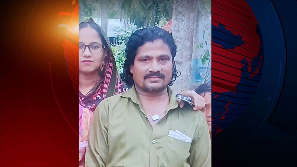 বাউফলে খাল থেকে উদ্ধার মরদেহের পরিচয় শনাক্ত, গুম করতে বাঁধা হয়েছিল ১৭টি ইট