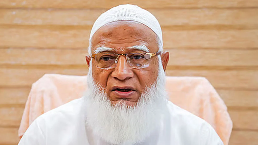 সাধারণ শিক্ষাব্যবস্থায় ধর্মীয় ও নৈতিক শিক্ষা সংযুক্ত করার দাবি জামায়াত আমিরের