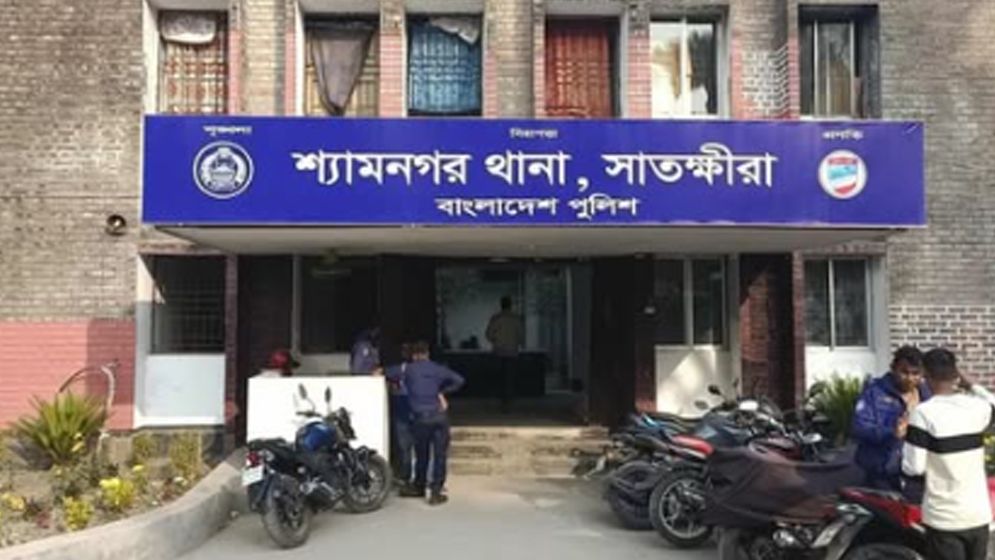 সাতক্ষীরায় ধান ক্ষেত থেকে কৃষকের মরদেহ উদ্ধার