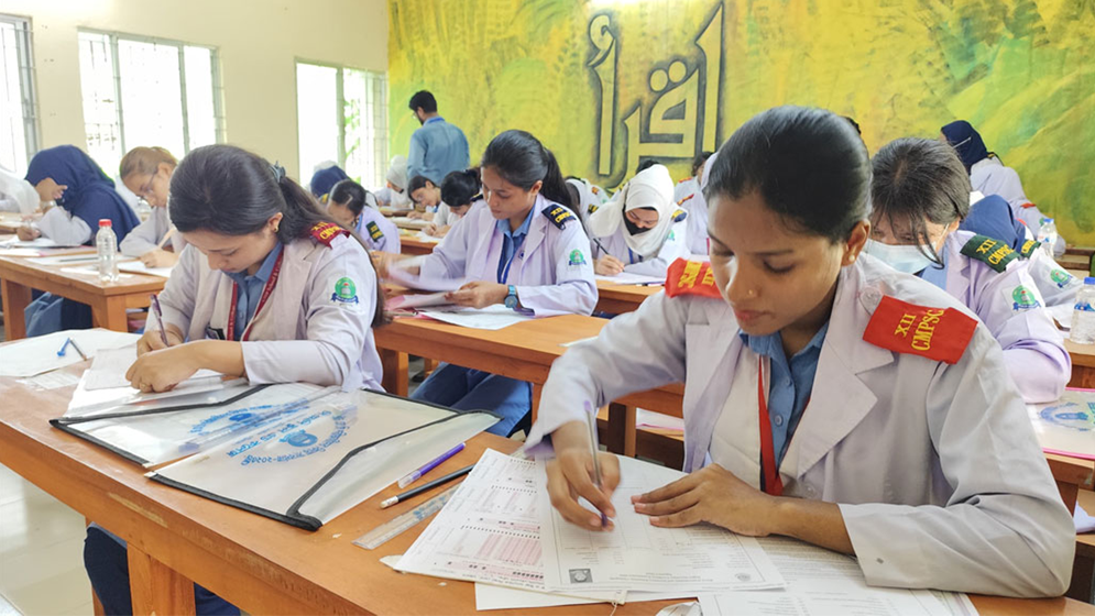 এইচএসসির ফলাফল প্রকাশের তারিখ পরিবর্তন