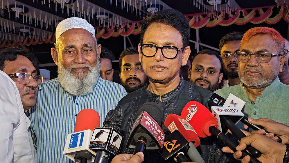 এইচএসসি ও সমমানের ফল প্রকাশ ৩১ অক্টোবর: শিক্ষামন্ত্রী
