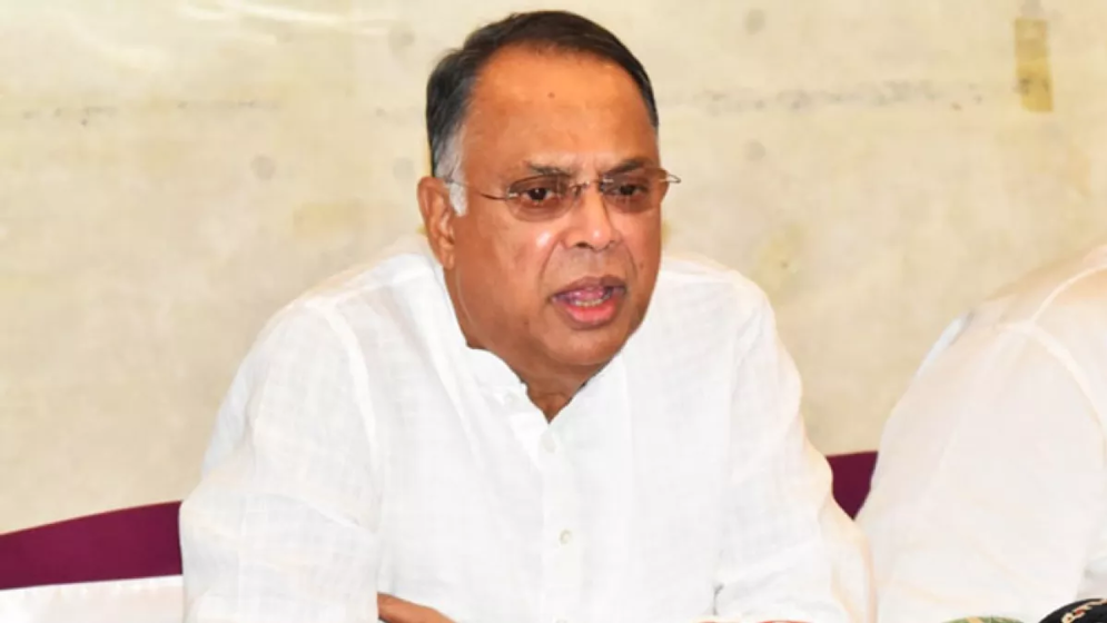 কুইক রেন্টাল নীতির কারণে সরকারের বিদ্যুৎ পরিকল্পনা এলোমেলো হয়ে গেছে: জ্বালানিমন্ত্রী