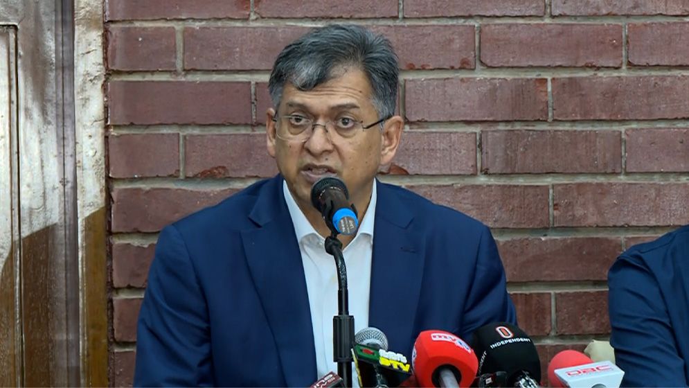 গুম, বিচারবহির্ভূত হত্যা ও পুলিশ হেফাজতে মৃত্যু চায় না সরকার: স্বরাষ্ট্রমন্ত্রী