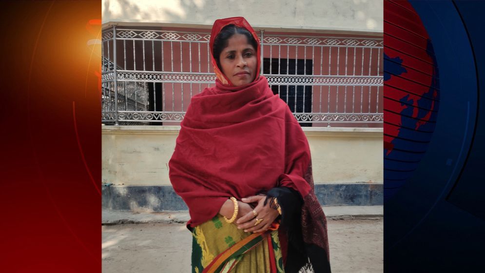 যমুনা টেলিভিশনের নিউজরুম এডিটর মিতুল আকন্দের মা মারা গেছেন