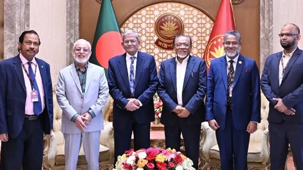 বেকারত্ব দূর করতে কর্মমুখী ও কারিগরি শিক্ষায় জোর দিতে হবে: রাষ্ট্রপতি