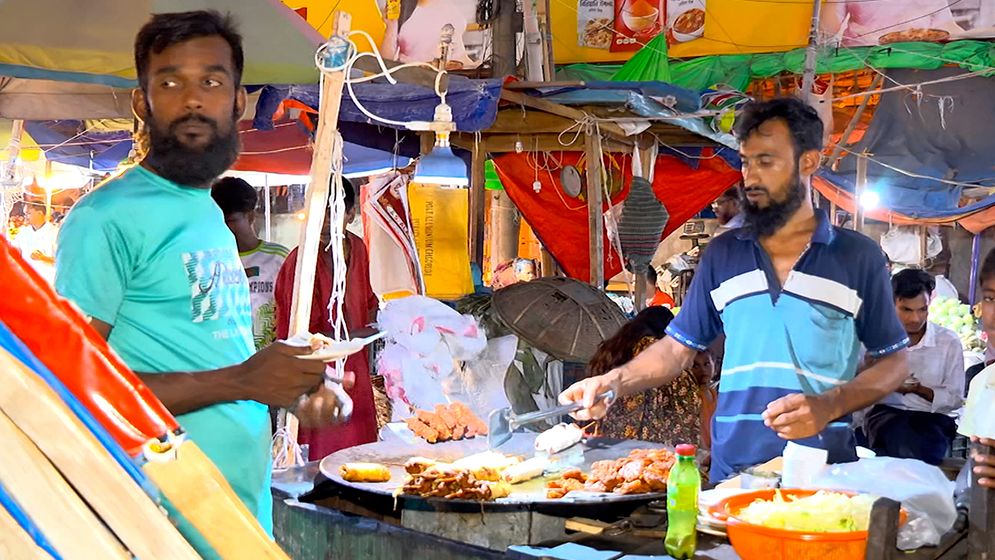 নিবন্ধনের আওতায় খাবারের দোকান, ১ নভেম্বর থেকে খাবার ব্যবসায়ীদের আবেদন করতে হবে