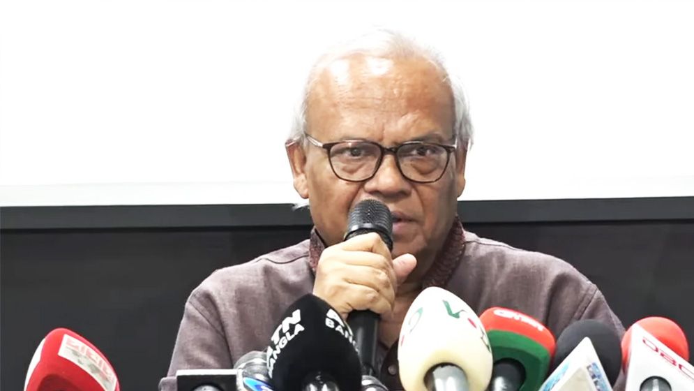 বিদ্যুৎ খাতে জবাবদিহিতা নিশ্চিত, আর কোনো নয়ছয় নয়: রিজভী