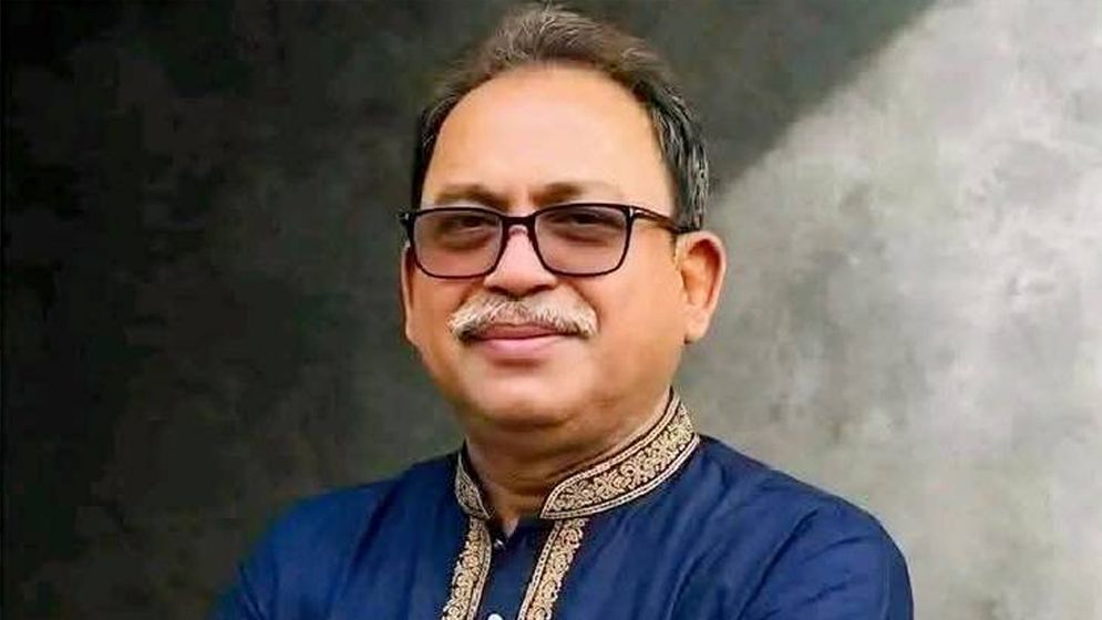 সংখ্যালঘু ভোটারদের কেন্দ্রে না যেতে হুমকি দিচ্ছেন দাঁড়িপাল্লার প্রার্থী: অভিযোগ বিএনপি প্রার্থী মির্জা ফয়সল আমীন
