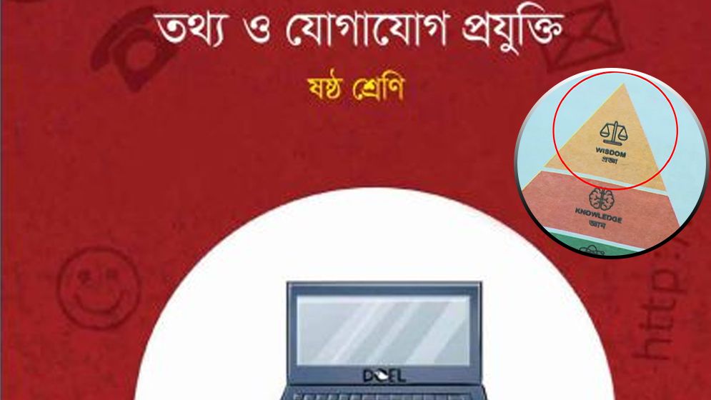 পাঠ্যবইয়ে রাজনৈতিক প্রতীক: দাঁড়িপাল্লার ছবি বাদ দিয়ে ফের ছাপা হচ্ছে বই