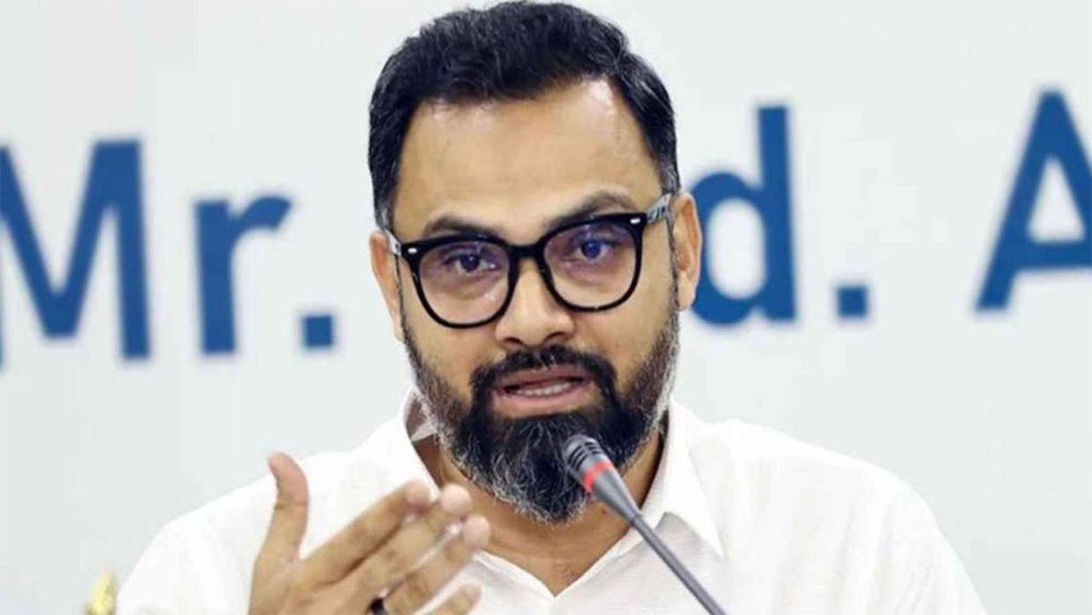 পুরাতন বাণিজ্য মেলা মাঠে আয়োজিত যুব মেলা স্থগিত করা হয়েছে: প্রতিমন্ত্রী
