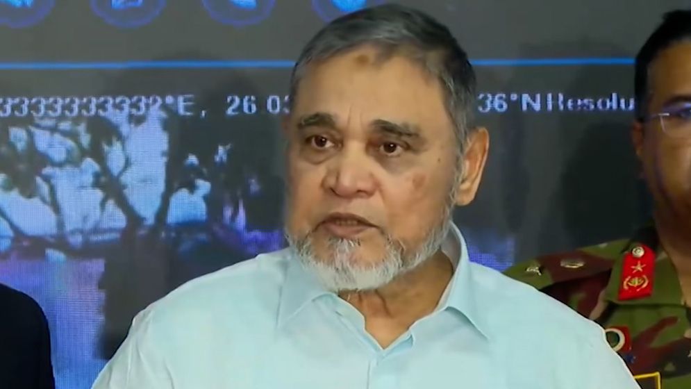 উপনির্বাচনকে ছোট করে দেখছে না ইসি: প্রধান নির্বাচন কমিশনার
