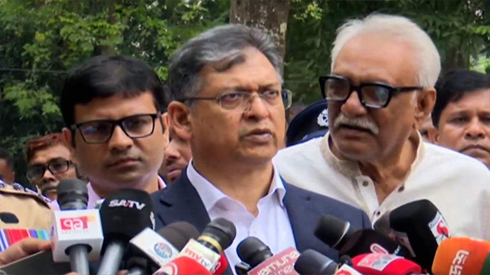 বিমানবাহিনীর সাবেক কর্মকর্তার মরদেহ উদ্ধার: 'তদন্ত ছাড়া মন্তব্য নয়'
