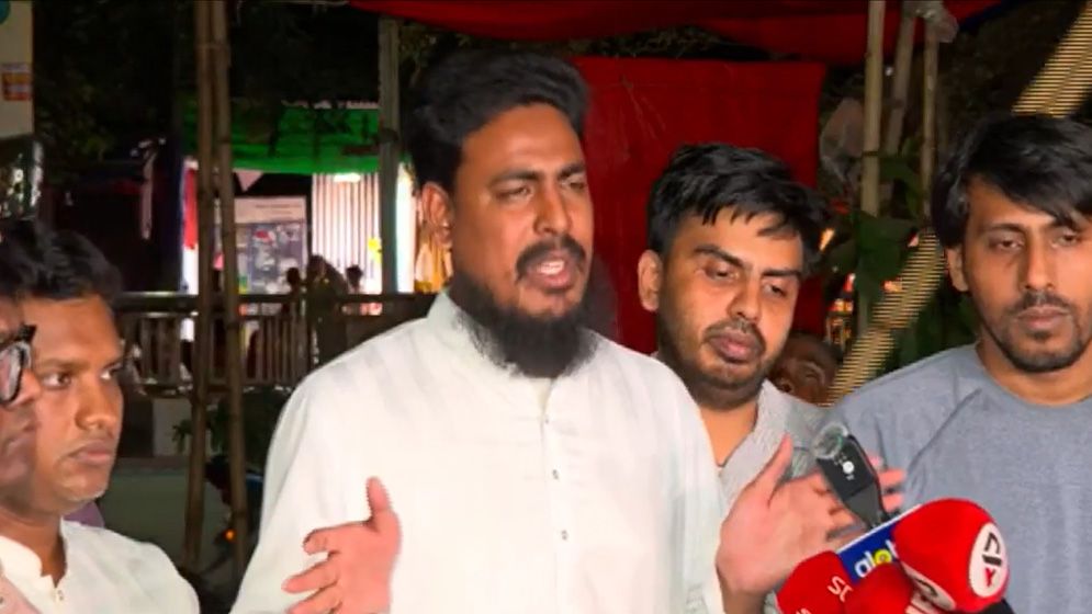 ঠাকুরগাঁও-১ উপনির্বাচন: প্রশাসনে দলীয়করণের মাধ্যমে আগেই নিজেদের অনুকূলে নিয়েছে বিএনপি: আখতার