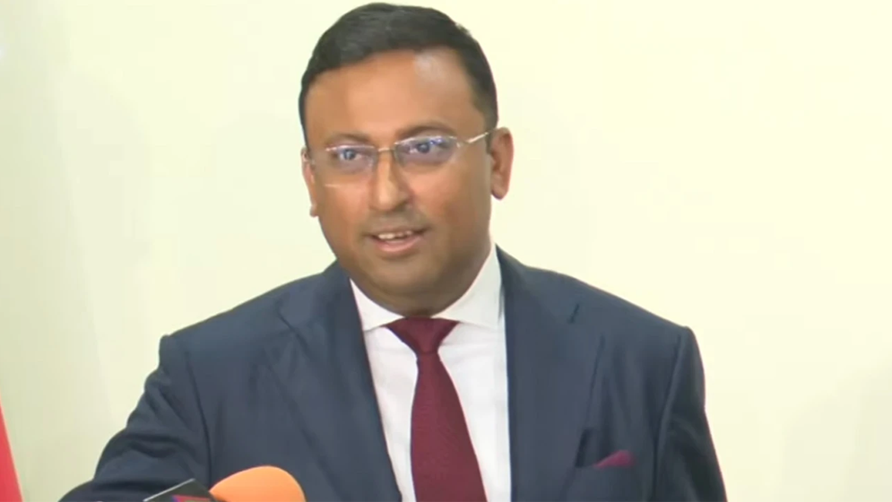জাপানের সাথে 'বিগ-বি' নিয়ে আলোচনায় তৃতীয় কোনো দেশ নিয়ে কথা হয়নি