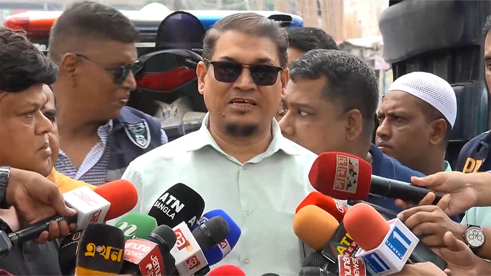 দীপ নানা তথ্য দিয়েছে, প্রতিটি বিষয় যাচাই করে দেখতেছি: পিবিআইয়ের অতিরিক্ত ডিআইজি