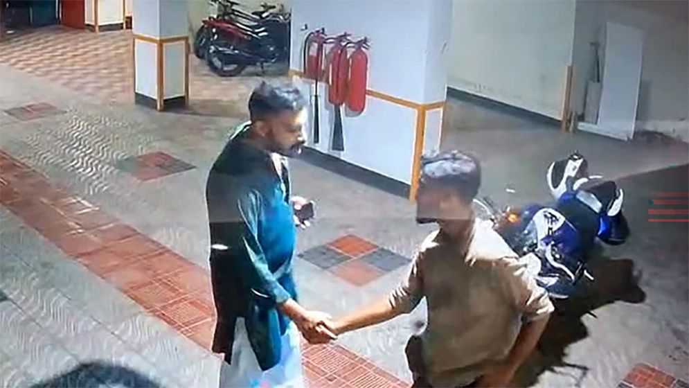 তাহসিফের মৃত্যু: বন্ধু দ্বীপকে হেফাজতে নিলো পিবিআই